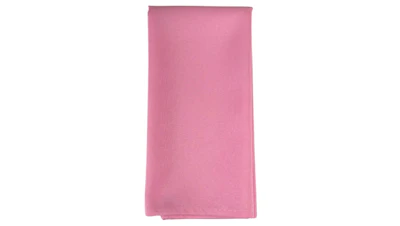 Pink Polyester Napkin 20″ x 20″