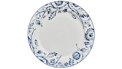Raylyn Navy Charger 12in