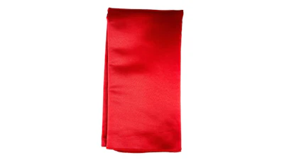 Red Lamour Napkin 20″ x 20″