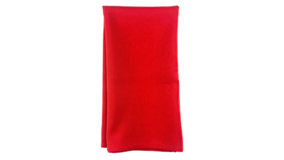 Red Polyester Napkin 20″ x 20″