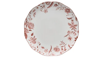 Rose Greer Dinner Plate 11″