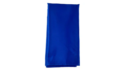 Royal Blue Lamour Napkin 20″ x 20″