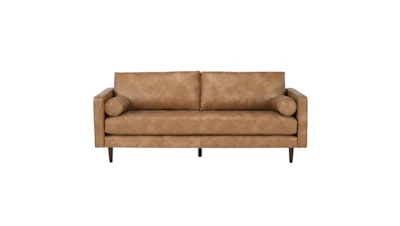 Shepherd Tan Sofa