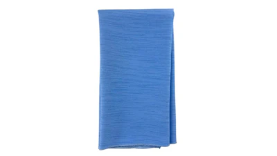 Sky Blue Dupioni 20″ x 20″ Napkin