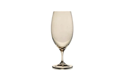 Smoke Water Glass 14.5 oz