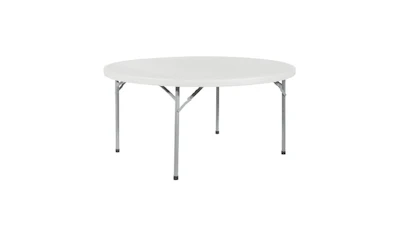 Table 60 in. Round - Resin
