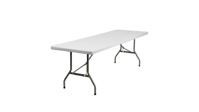 Table 8 ft - Fold in Half