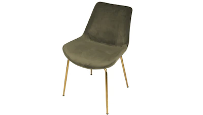 Tabor Gray Chair