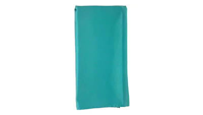 Turquoise Blue Lamour Napkin 20″ x 20″