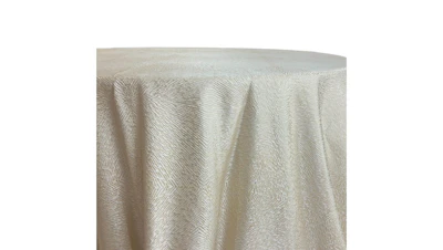 Vanilla Oleato 132″ Round