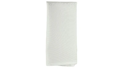 White Polyester Napkin