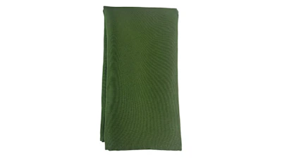 Willow Green Polyester Napkin 20″ x 20″