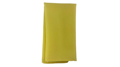 Yellow Polyester Napkin 20″ x 20″
