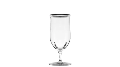 Windsor Windsor Water - Silver Rim 16oz