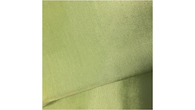 Pastel Green Bengaline 80″ x 80′ Square Overlay