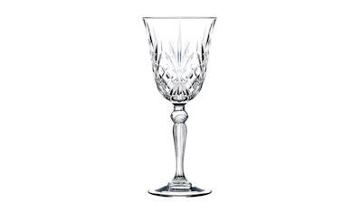 Katie Crystal Red Wine Glass 9.25 oz